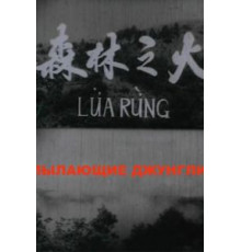 Пылающие джунгли (1965)