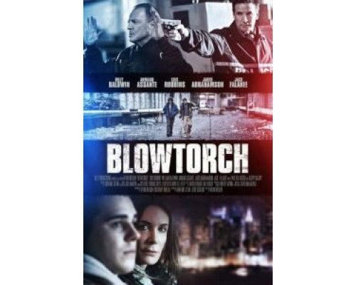 Пылеуловитель  (фильм 2016) смотреть онлайн