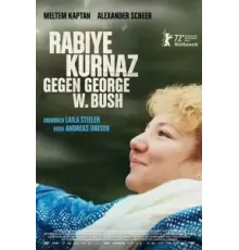Рабийе Курназ против Джорджа Буша (2022)