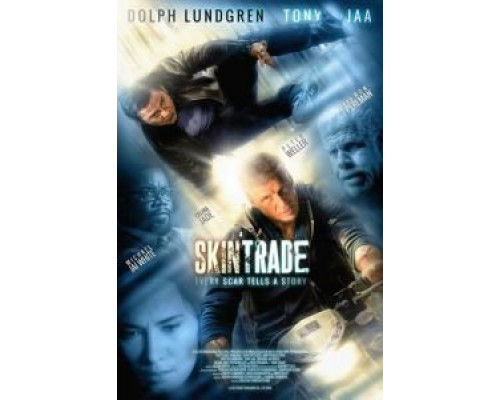 Работорговля  (фильм 2014) смотреть онлайн