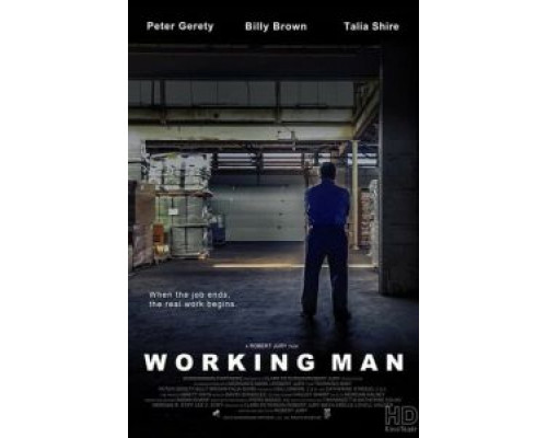 Работяга  (фильм 2019) смотреть онлайн