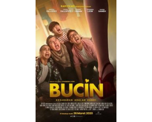 Рабы любви  (фильм 2020) смотреть онлайн