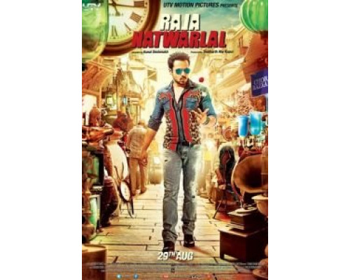 Раджа Натварлал  (фильм 2014) смотреть онлайн