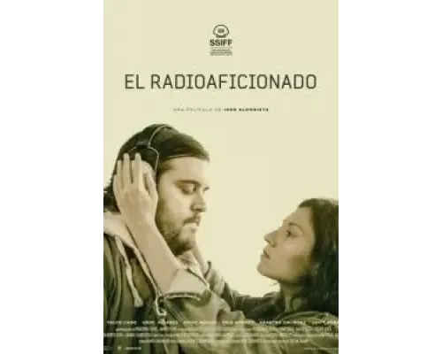 Радиолюбитель  (фильм 2021) смотреть онлайн