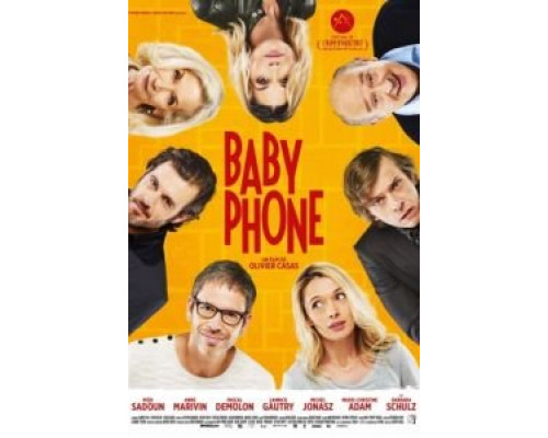 Радионяня  (фильм 2017) смотреть онлайн