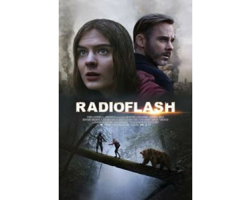 Радиовспышка  (фильм 2019) смотреть онлайн