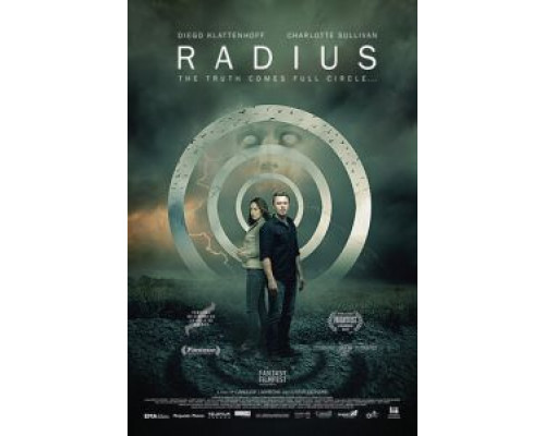 Радиус  (фильм 2017) смотреть онлайн