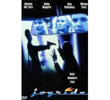 Радостная поездка (1997)