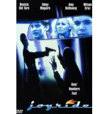 Радостная поездка (1997)