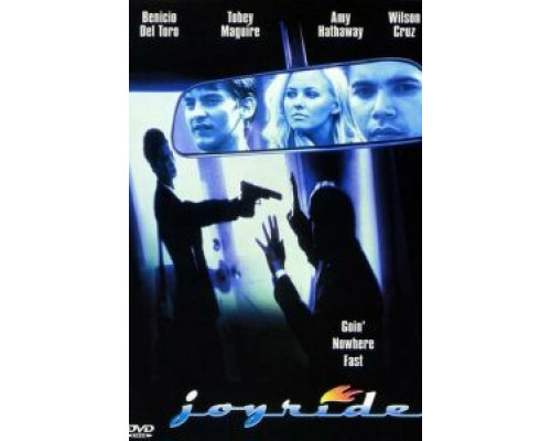 Радостная поездка  (фильм 1997) смотреть онлайн