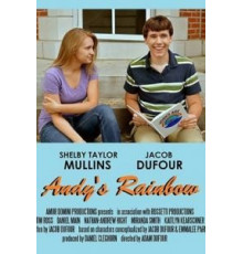 Радуга Энди (2016)