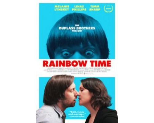 Радужное время  (фильм 2016) смотреть онлайн