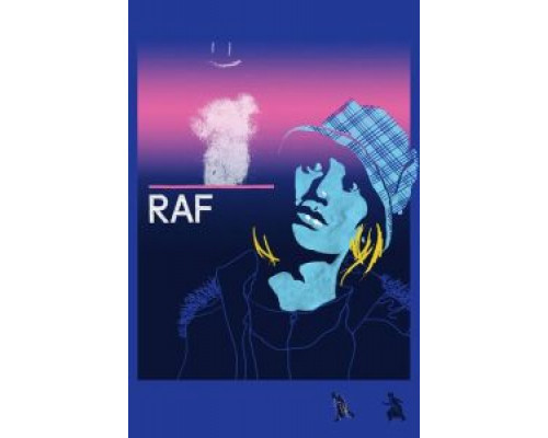 Раф  (фильм 2019) смотреть онлайн