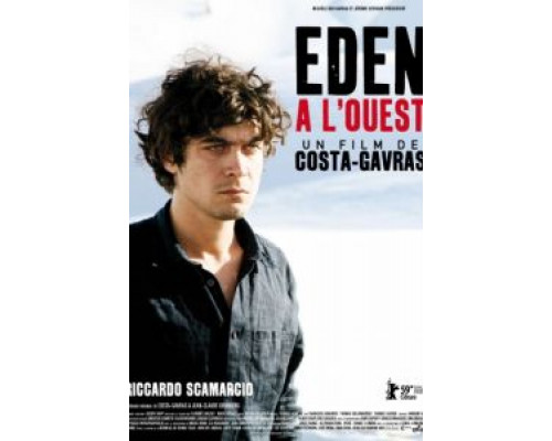 Рай на Западе  (фильм 2008) смотреть онлайн