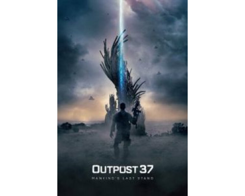 Район 37  (фильм 2014) смотреть онлайн