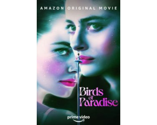 Райские птицы  (фильм 2021) смотреть онлайн