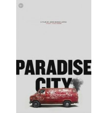Райский город (2019)