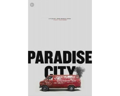 Райский город  (фильм 2019) смотреть онлайн