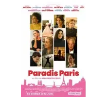 Райский Париж (2024)