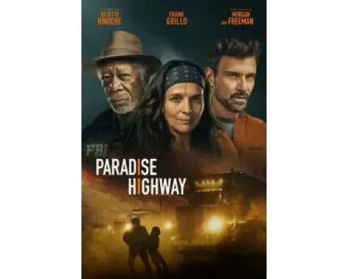 Райское шоссе  (фильм 2022) смотреть онлайн