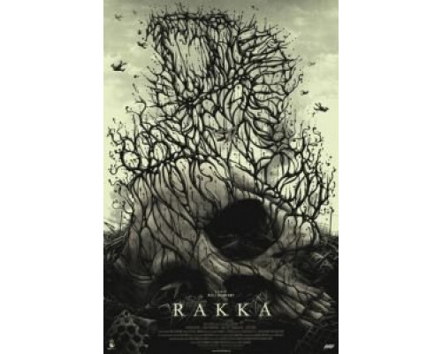 Ракка  (фильм 2017) смотреть онлайн