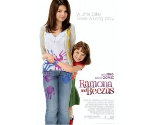 Рамона и Бизус  (фильм 2010) смотреть онлайн