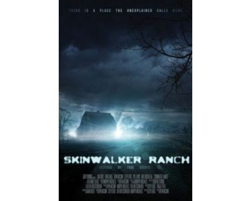 Ранчо «Скинуокер»  (фильм 2012) смотреть онлайн