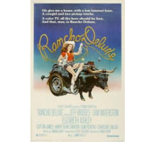 Ранчо Делюкс (1975)
