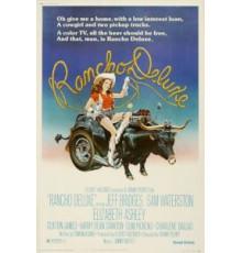Ранчо Делюкс (1975)