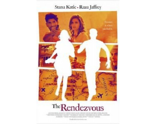 Рандеву  (фильм 2016) смотреть онлайн