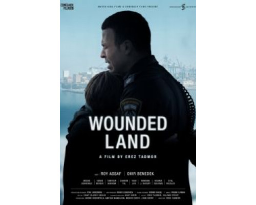 Раненая страна  (фильм 2015) смотреть онлайн