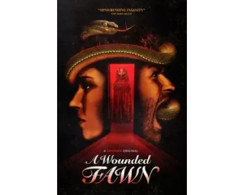 Раненый оленёнок  (фильм 2022) смотреть онлайн