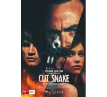 Раненый змей (2014)