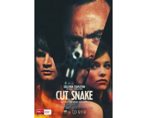 Раненый змей  (фильм 2014) смотреть онлайн