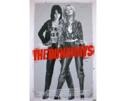 Ранэвэйс  (фильм 2010) смотреть онлайн