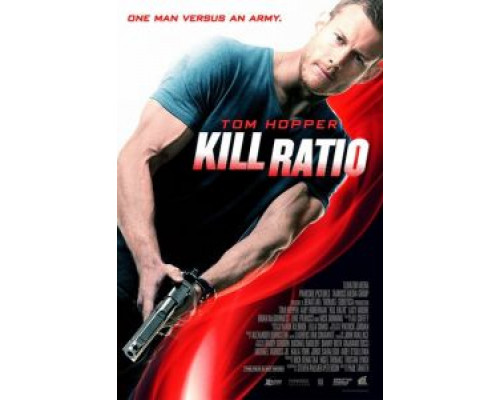 Ранг убийцы  (фильм 2016) смотреть онлайн