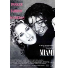 Рапсодия Майами (1995)