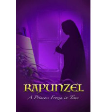 Рапунцель: принцесса, застывшая во времени (2019)