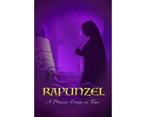 Рапунцель: принцесса, застывшая во времени  (фильм 2019) смотреть онлайн