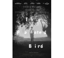 Раскрашенная птица (2019)