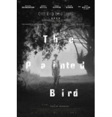 Раскрашенная птица (2019)
