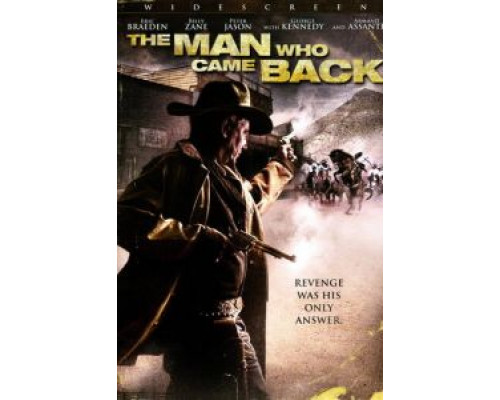 Расплата кровью  (фильм 2008) смотреть онлайн