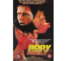 Расплавленное тело (1993)