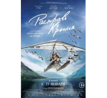 Расправь крылья (2019)