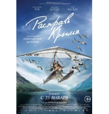 Расправь крылья (2019)