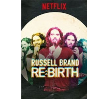 Расселл Брэнд: Возрождение (2018)