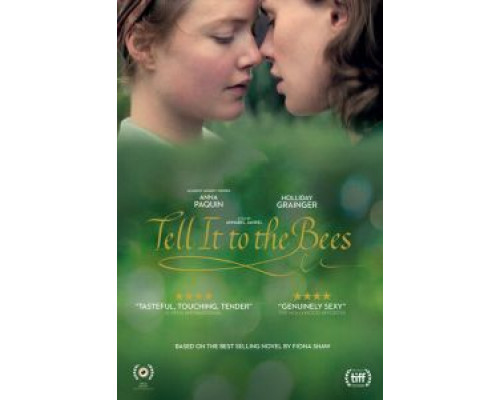 Расскажи это пчёлам  (фильм 2018) смотреть онлайн
