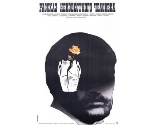 Рассказ неизвестного человека  (фильм 1981) смотреть онлайн