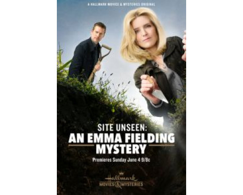 Расследования Эммы Филдинг: Невидимая сторона  (фильм 2017) смотреть онлайн