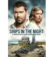 Расследования на Мартас-Винъярде: Корабли в ночи (2021)